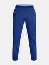 Under Armour Pánske športové nohavice Under Armour UA Launch Pant-BLU