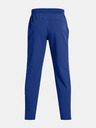 Under Armour Pánske športové nohavice Under Armour UA Launch Pant-BLU