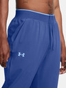 Under Armour Pánske športové nohavice Under Armour UA Launch Pant-BLU