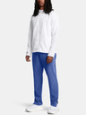 Under Armour Pánske športové nohavice Under Armour UA Launch Pant-BLU