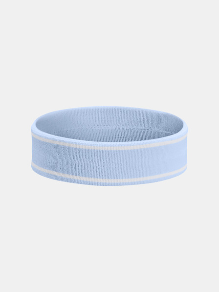 Under Armour Unisex čelenka Under Armour Striped Performance Terry HB-BLU