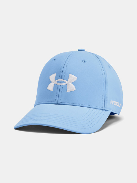Under Armour Pánska šiltovka Under Armour UA Golf96 Hat-BLU