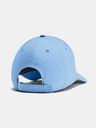 Under Armour Pánska šiltovka Under Armour UA Golf96 Hat-BLU