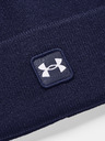 Under Armour Pánska čiapka Under Armour UA Halftime Cuff-BLU