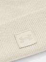 Under Armour Pánska čiapka Under Armour UA Halftime Shallow Cuff-WHT