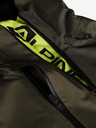 ALPINE PRO Pánska softshellová bunda Alpine Pro Jerd s membránou