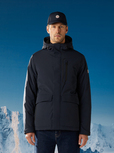 Celio Krátka parka Chamonix-Mont-Blanc Celio