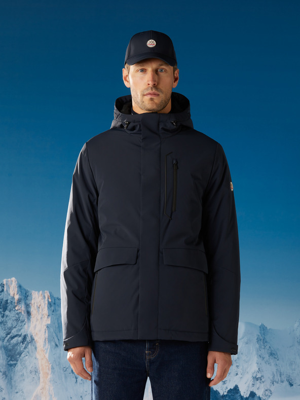 Celio Krátka parka Chamonix-Mont-Blanc Celio