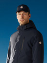 Celio Krátka parka Chamonix-Mont-Blanc Celio
