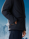 Celio Krátka parka Chamonix-Mont-Blanc Celio