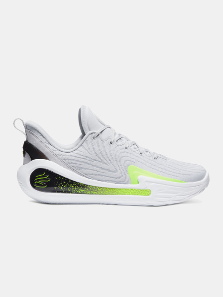Under Armour Unisex topánky Under Armour CURRY 12-GRY
