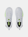 Under Armour Unisex topánky Under Armour CURRY 12-GRY