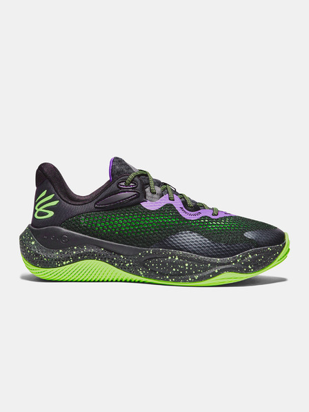 Under Armour Topánky Under Armour CURRY SPLASH 24-PPL