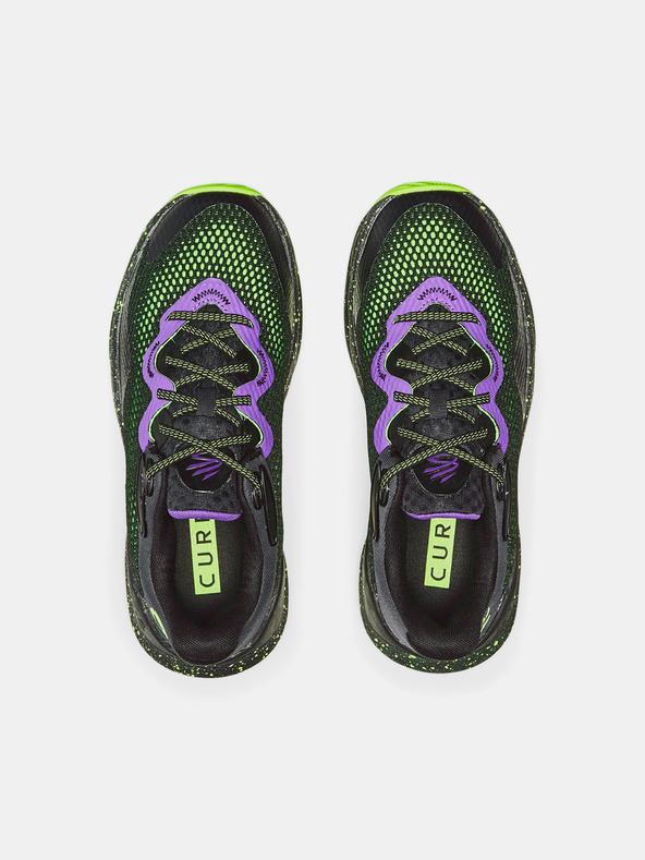 Under Armour Topánky Under Armour CURRY SPLASH 24-PPL