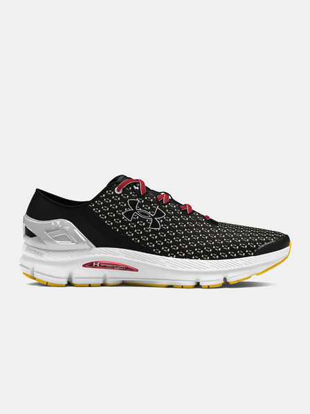 Under Armour Unisex topánky Under Armour UA Speedform Gemini-BLK