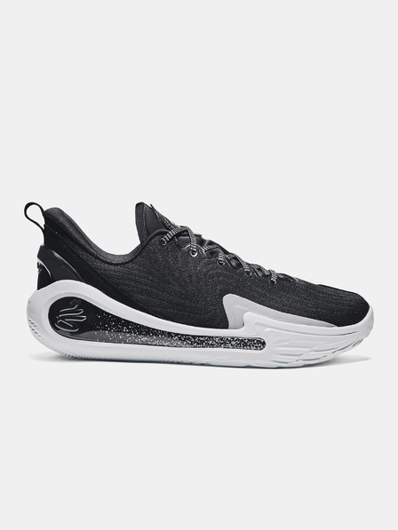 Under Armour Unisex topánky Under Armour CURRY 12 WMDE-BLK