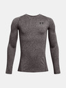 Under Armour Chlapčenské tričko Under Armour UA CG Armour LS-GRY