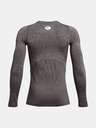 Under Armour Chlapčenské tričko Under Armour UA CG Armour LS-GRY