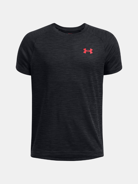 Under Armour Chlapčenské tričko Under Armour UA Tech Textured SS