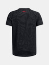 Under Armour Chlapčenské tričko Under Armour UA Tech Textured SS