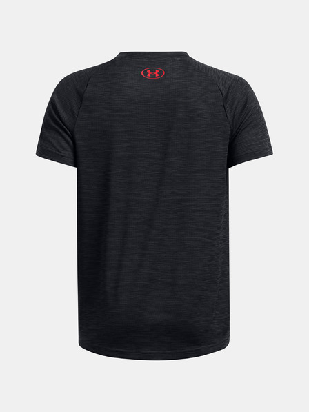 Under Armour Chlapčenské tričko Under Armour UA Tech Textured SS