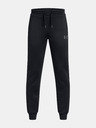 Under Armour Chlapčenské tepláky Under Armour UA B Armour Flc Pro Jogger-BLK