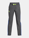 Under Armour Chlapčenské športové nohavice Under Armour UA Sportstyle Woven Pan