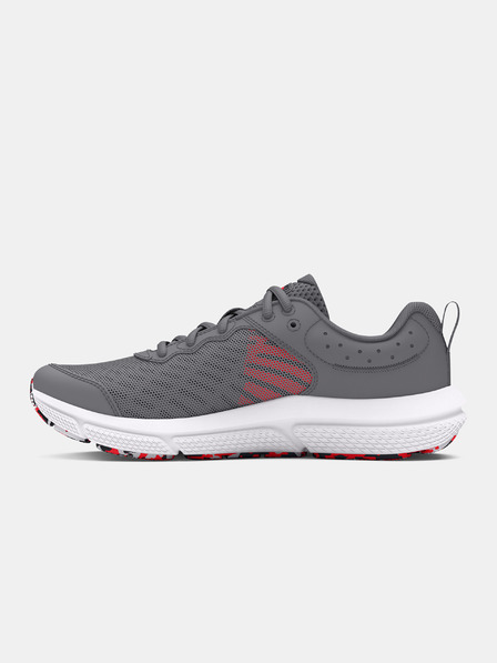 Under Armour Topánky Under Armour UA BGS Assert 10-GRY