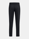 Under Armour Dievčenské teplaky Under Armour Armour Fleece  Pants-BLK