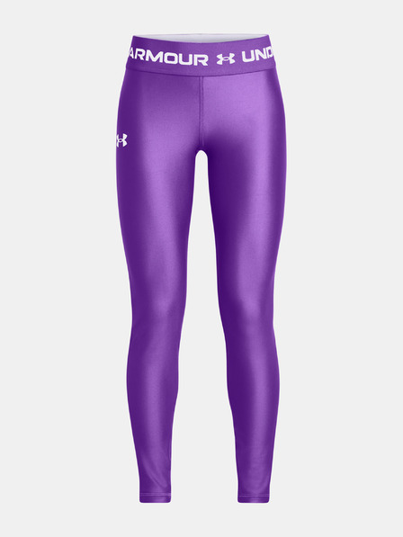 Under Armour Dievčenské legíny Under Armour Armour Legging-PPL
