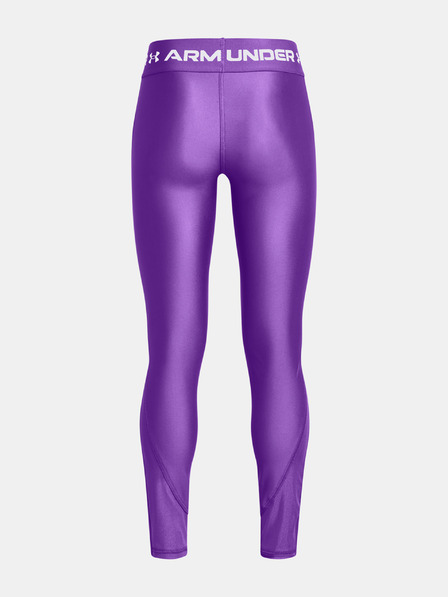Under Armour Dievčenské legíny Under Armour Armour Legging-PPL