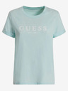 Guess Mätové dámske tričko Guess