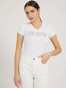 Guess Biele dámske tričko Guess