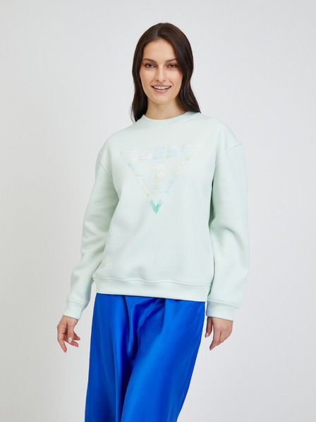 Guess Guess Mint dámska mikina Emely
