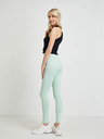 Guess Mätové dámske legíny Guess Aileen