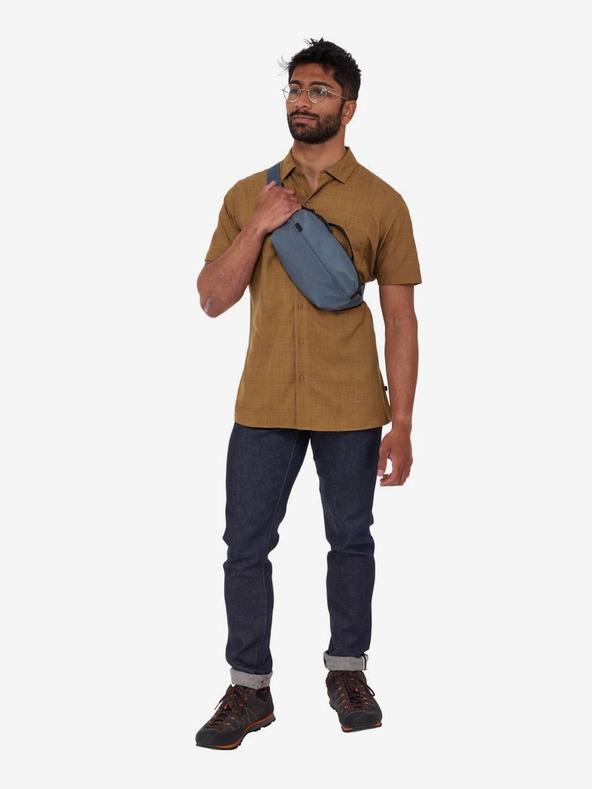 Thule Cestovná taška Thule Aion Grey