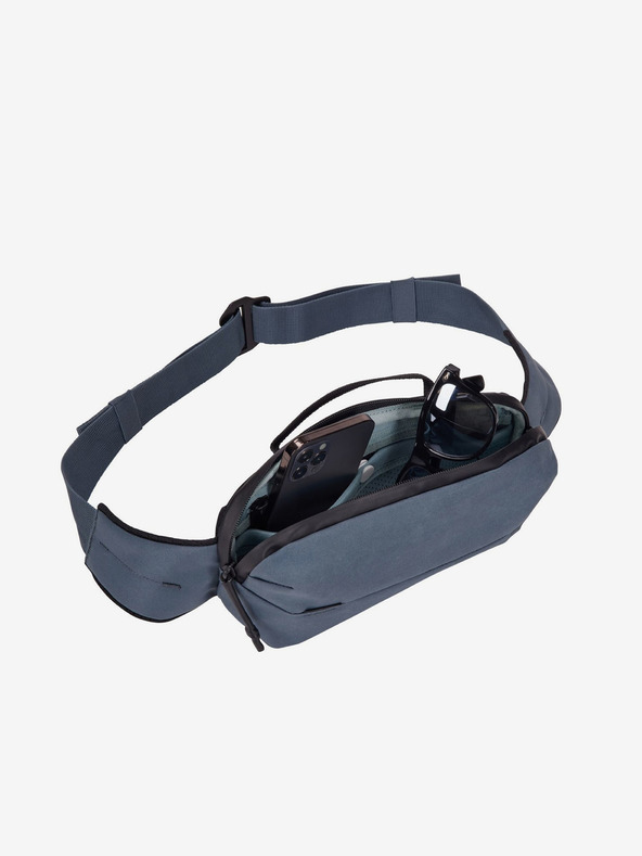 Thule Cestovná taška Thule Aion Grey