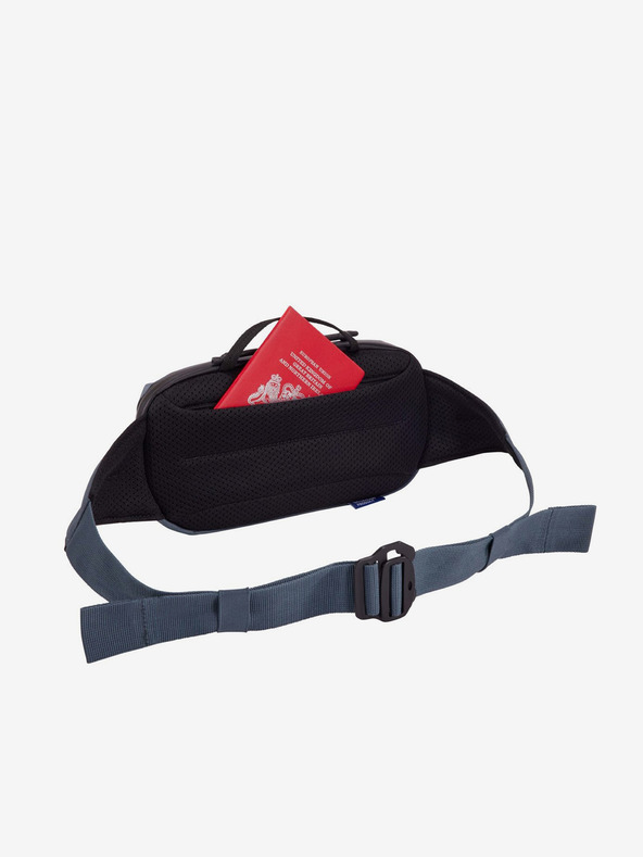 Thule Cestovná taška Thule Aion Grey