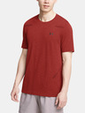 Under Armour Vanish Seamless Grid SS Tričko