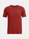 Under Armour Vanish Seamless Grid SS Tričko
