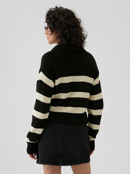 GAP Polo sveter GAP
