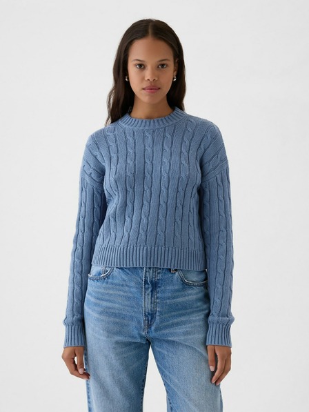GAP Crop sveter