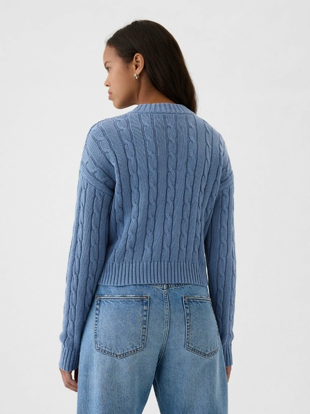 GAP Crop sveter