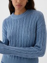 GAP Crop sveter GAP