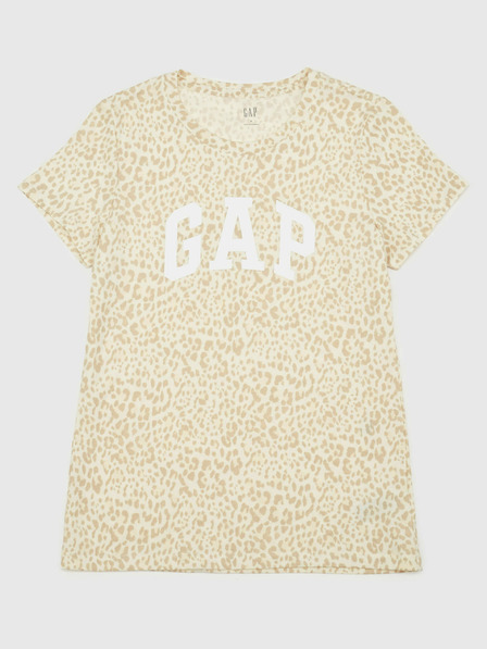 GAP Tričko s logom GAP