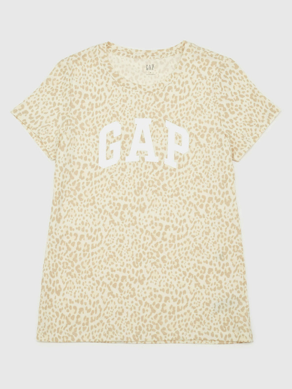 GAP Tričko GAP logo