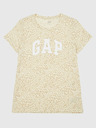 GAP Tričko GAP logo