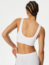 Marks & Spencer Marks & Spencer Flexifit™ biela dámska podprsenka s kosticami