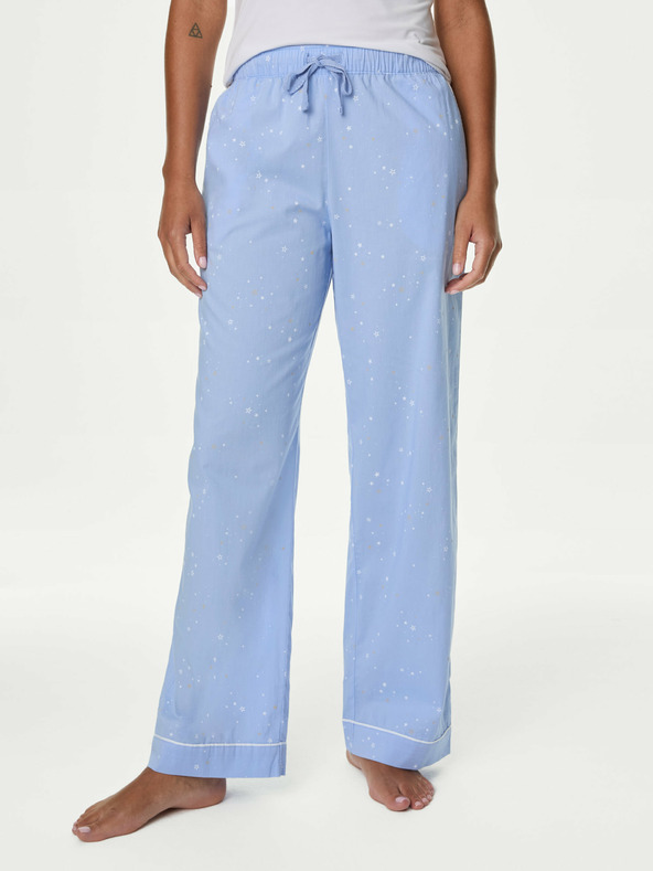 Marks & Spencer Nohavice na spanie