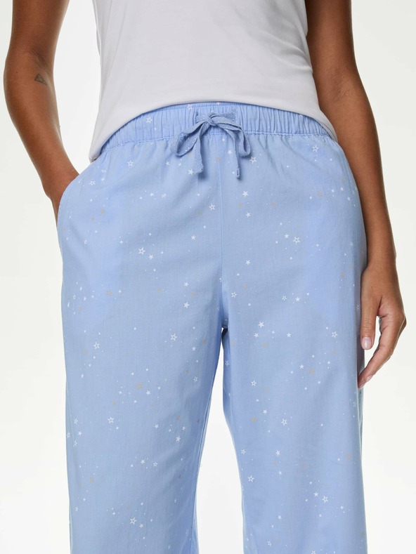 Marks & Spencer Nohavice na spanie